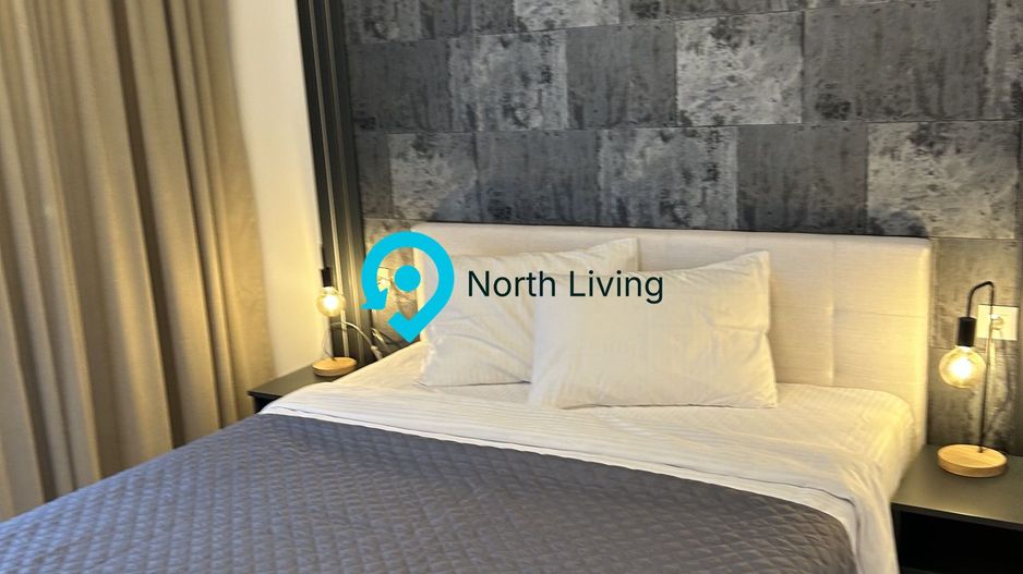 Apartament 2 Camere Premium | Pipera - Aviatiei | Parcare inclusa - Poză 7