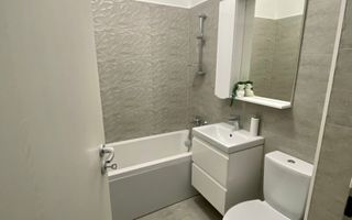 SUPEROFERTA! GARSONIERA DE LUX & LOC DE PARCARE BLOC 2023 PACII - Poză 4