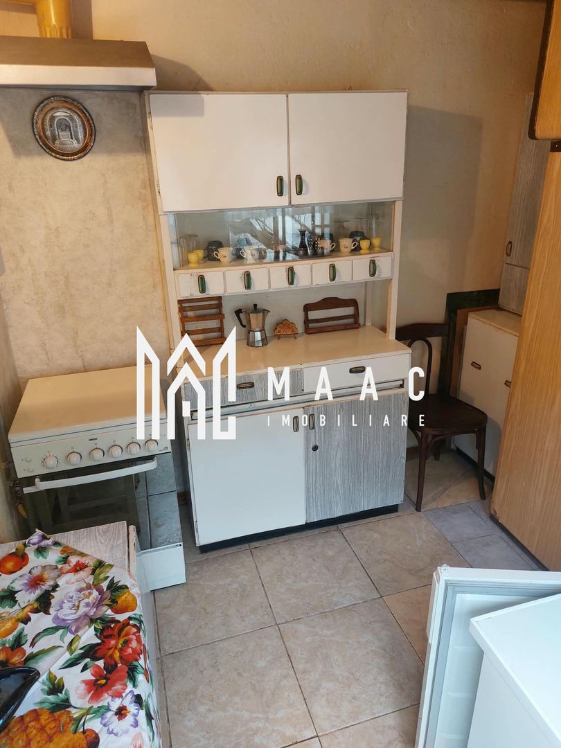 Casă 3 camere de vânzare | Tiglari, Sibiu | 108 mp | teren 400 mp - Poză 26