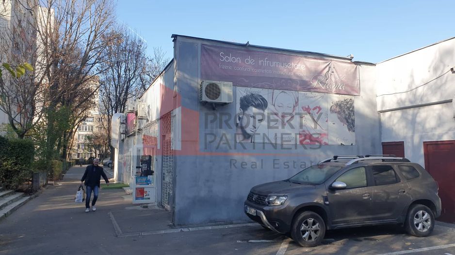 Investitie spatiu comecial Piata Covasna - Poză 4