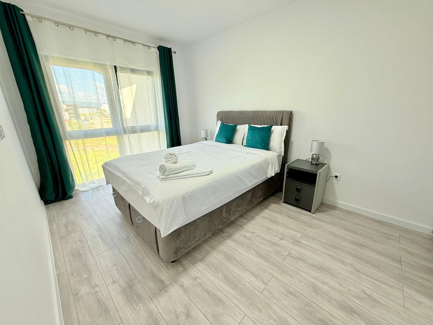 Apartament 2 camere deosebit in zona Doamna Stanca, Dedeman - Poză 14