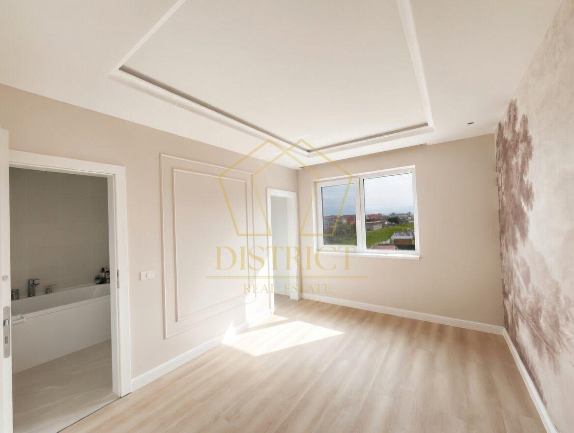 Casa individuala cu 4 camere, 3 bai, carport I Mosnita Noua I Com 0% - Poză 14