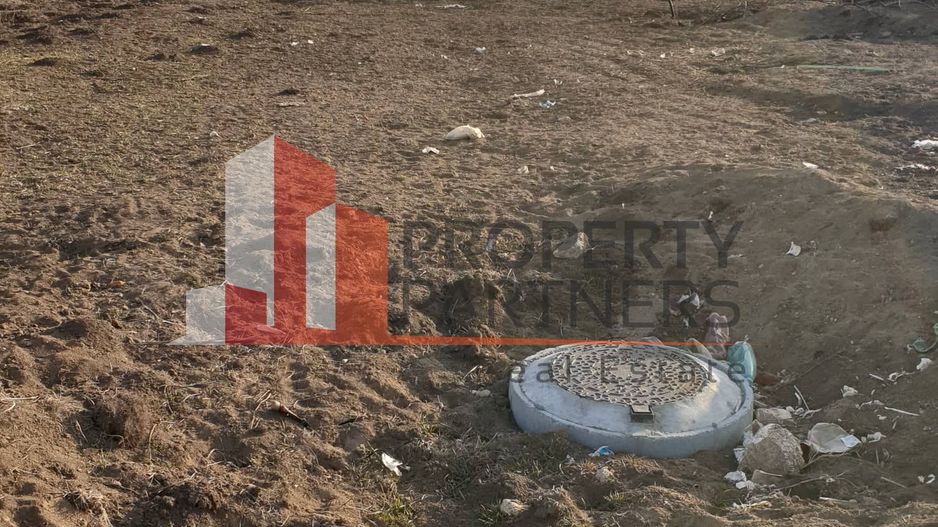 Teren rezidential 500 mp langa padurea Baneasa si Oxford Gardens - Poză 6