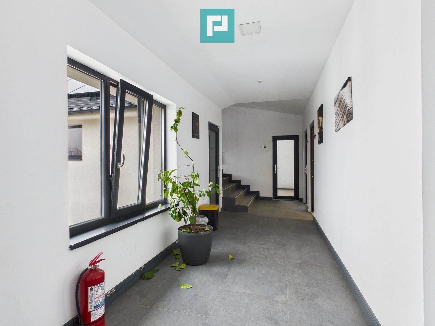 Spații Birouri Noi 2025, Nufărul, Parcare - Poză 3