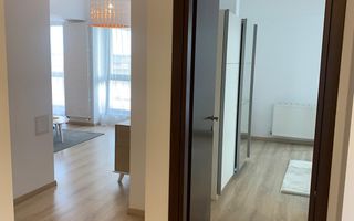 4 camere | Green Vista | Pipera | parcare | terasa 30 mp - Poză 14