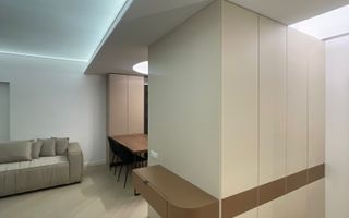 VANZARE 3 CAMERE CORTINA NORTH - Poză 2