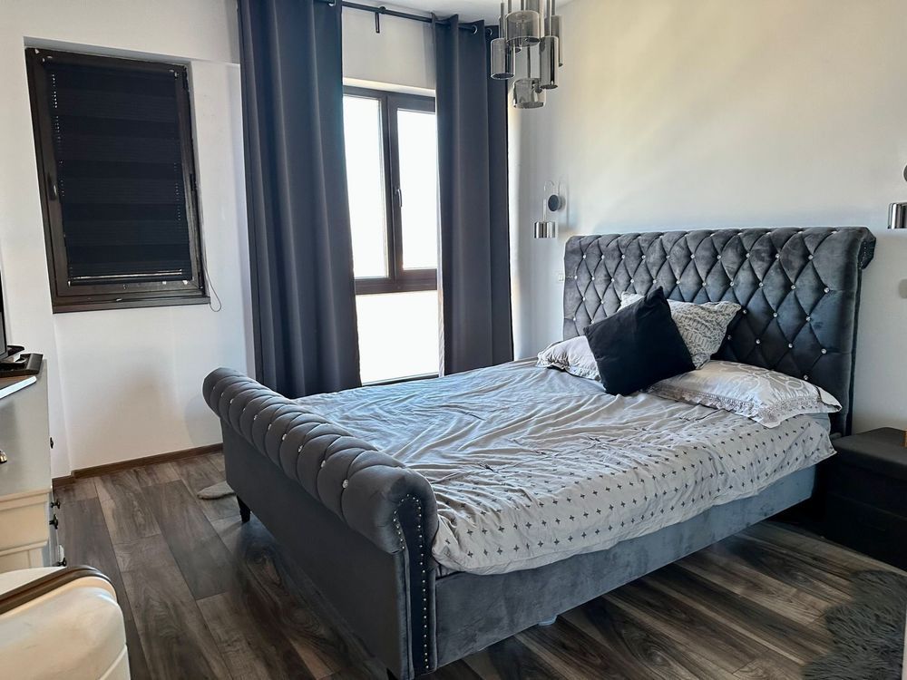 APARTAMENT 2 CAMERE | PIPERA| COMPLET MOBILAT SI UTILAT - Poză 5