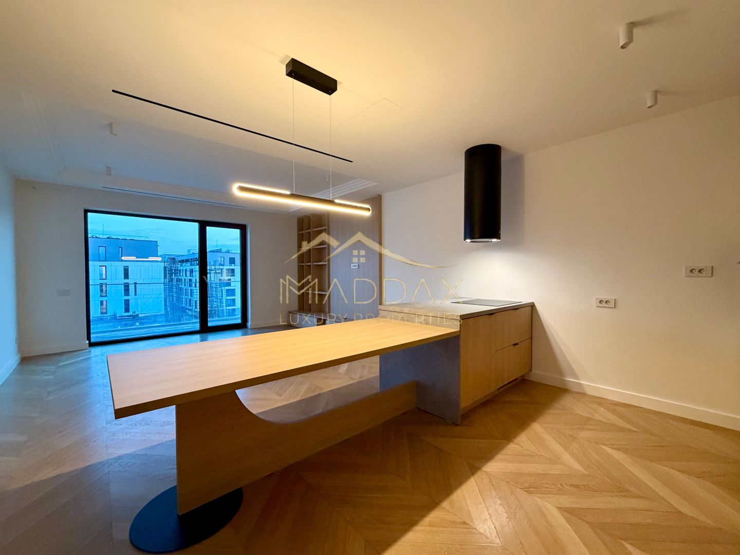 Apartament cu 3 camere *110mp* // Șoseaua Nordului - Herastrau - Poză 13