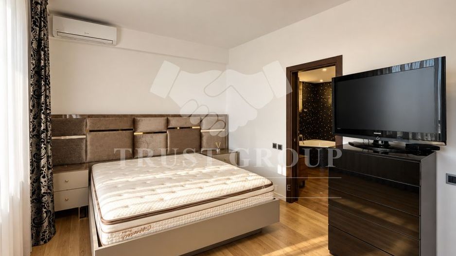 Penthouse 3 camere Herastrau | Loc de parcare - Poză 10