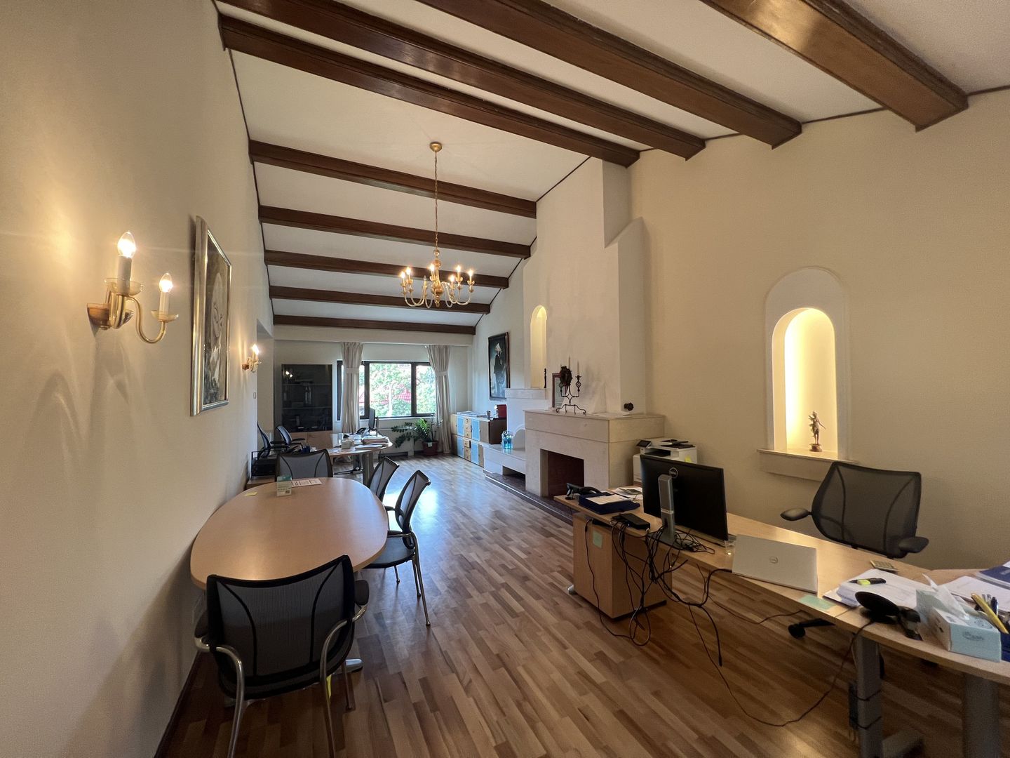 Vila superba Cotroceni - renovata complet premium - Poză 24