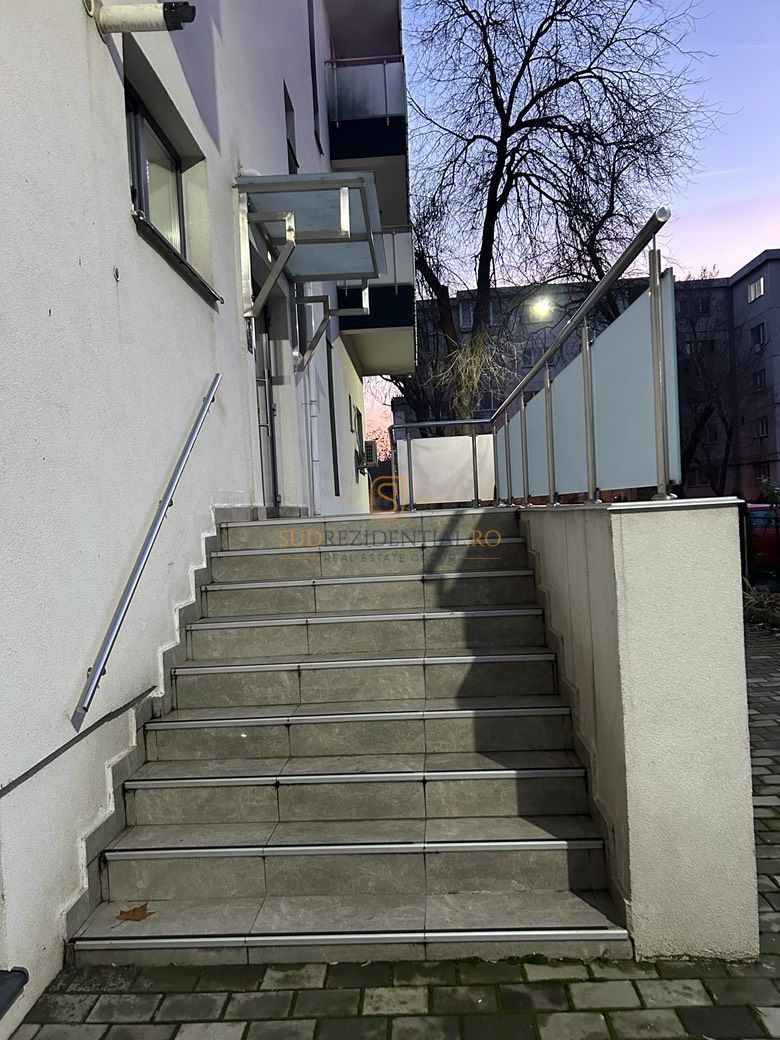 Vanzare apartament 2 camere cu loc de parcare inclus- Sos Salaj 129 - Poză 17