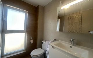 Apartament 3 camere cu gradina - Cartierul Arhitectilor - Poză 9