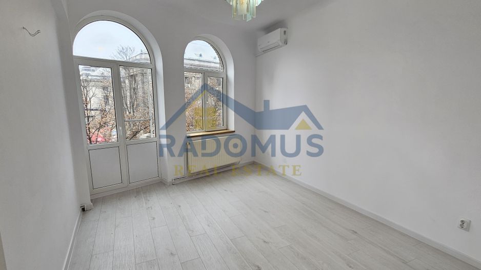 Apartament 2 camere - Birou/Cabinet/Studio - 55 mp - Poză 5