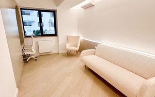 Chirie I Apartament 3 camere Cortina North I 80 mp I Promenada Mall - Poză 5