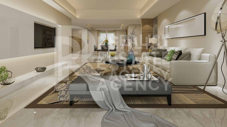 Penthouse cu 3 camere, Coresi Avantgarden, Brașov - Poză 3