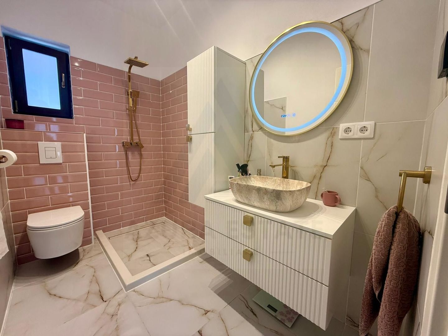 Casa individuala 140 mp utili pe un singur nivel teren 500 mp Tocile - Poză 7