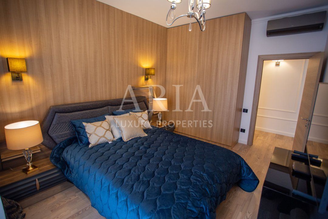 OUTSTANDING LUXURY APARTMENT 4ROOMS CARTIERUL FRANCEZ HERASTRAU - Poză 6