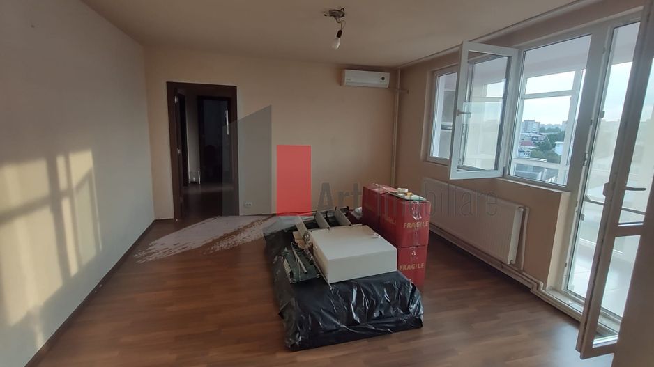 Vânzare apartament 3 camere cu centrală Bd. Obregia - Fântâna Florilor - Poză 20
