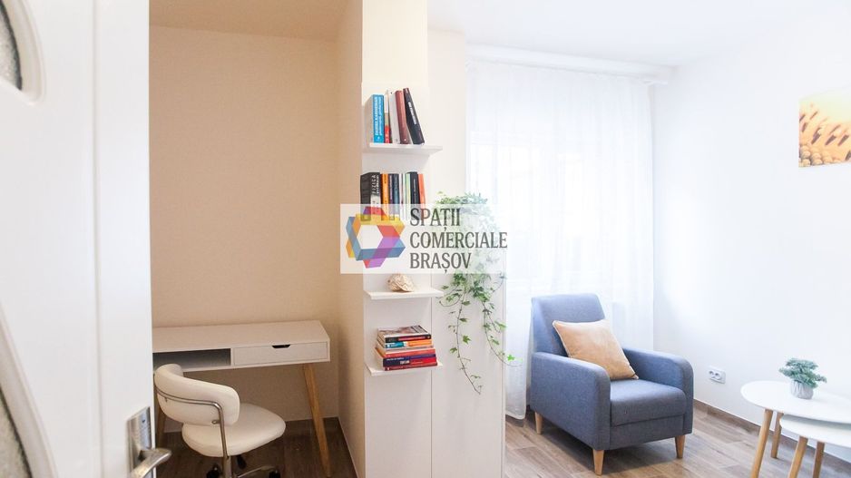Oportunitate!!  Spatiu cu chirias in Brasov # plus-imo.ro - Poză 12