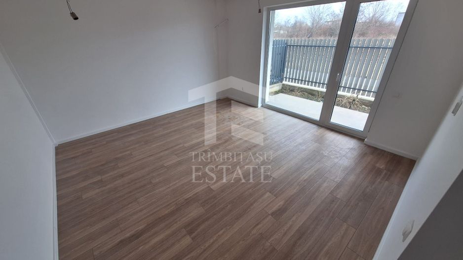 2 Camere - Decomandat - GRADINA PROPRIE - Bloc Nou - FINALIZAT - Poză 7