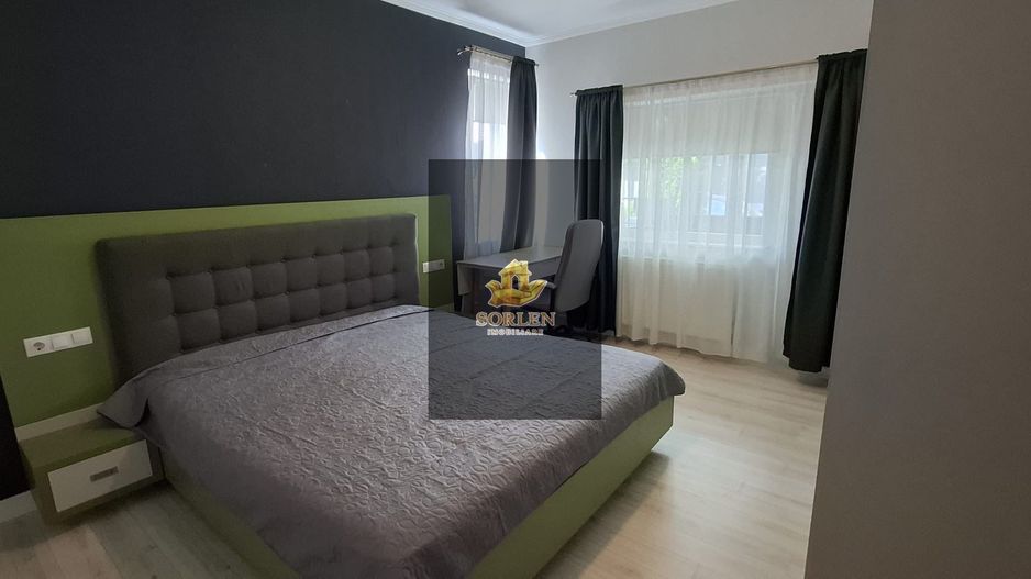 Apartament 3 camere de închiriat | Parcul Poligon / Floresti - Poză 6
