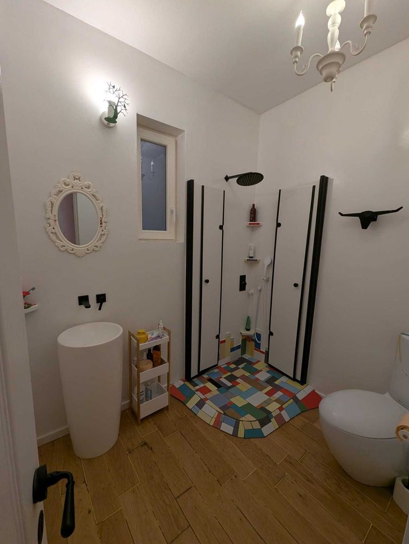 APARTAMENT SPATIOS ZONA CAPITALE - Poză 8