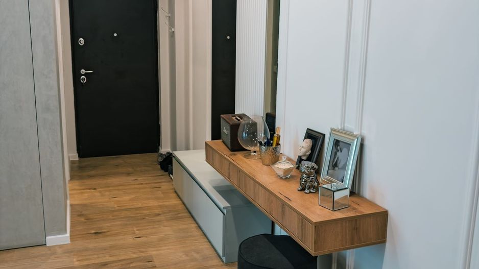 3 camere | BELVEDERE| Barbu Vacarescu-Pipera - Poză 24