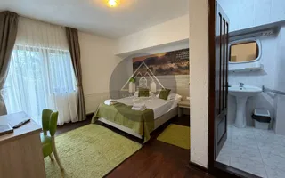 Afacere la cheie, Han, Pensiune, Restaurant - Poză 26