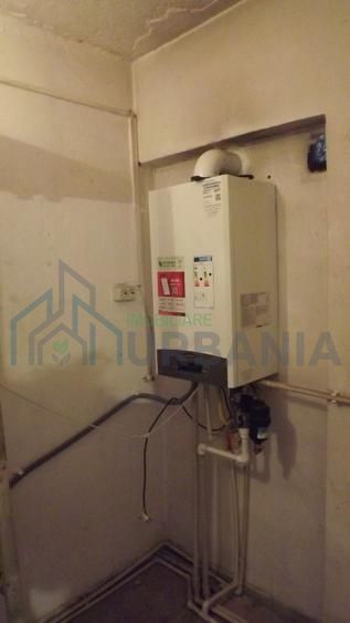 Apartament 4 camere, Bulevardul Independentei 6, Iași – central, mobilat - Poză 15