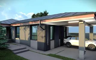 Casa 2026 Baicoi Prahova - Poză 14