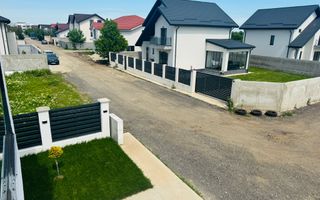 Vila P+1+M 5 camere Popesti-Leordeni-Centura A0 - Poză 5
