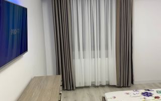 AP. 2 CAMERE - CAROL CITY PARC, PARCARE, MASINA DE SPALAT VASE, METROU - Poză 5