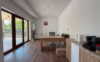 Spațiu comercial / birouri la parter | 135 mp | Odăi - Poză 4