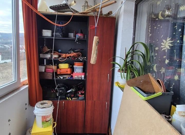 Apartament 2 camere | Etaj 3 - Poză 7