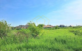 Teren pentru constructii case I Sag I Manastire - Poză 1