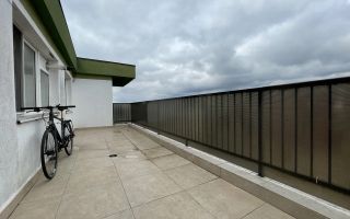 Apartament 1 camera, 32 mp, terasa 21 mp, Intre Lacuri - Poză 15