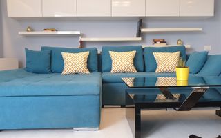 Cotroceni | Închiriere Apartament 2 camere - Poză 1