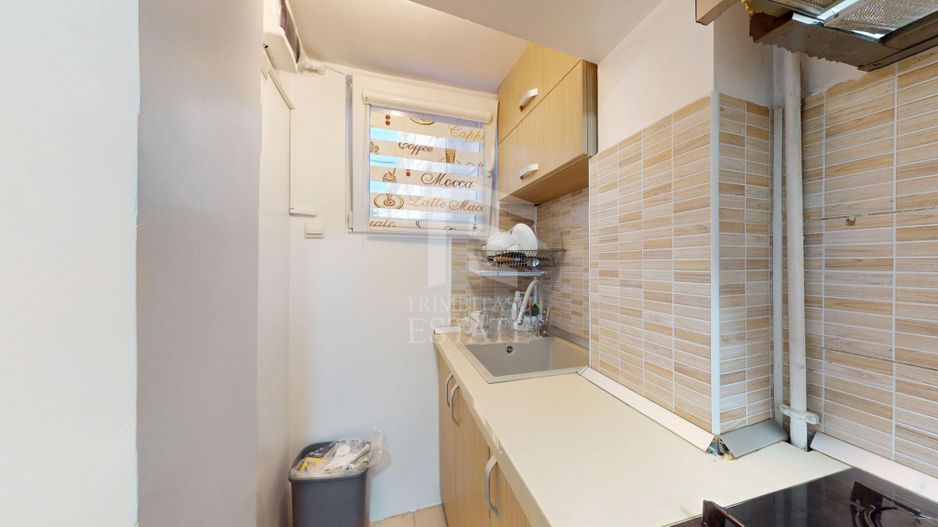 Universitate - Praporgescu | Imobil/Casa SIngur Curte | 250 mp utili - Poză 12