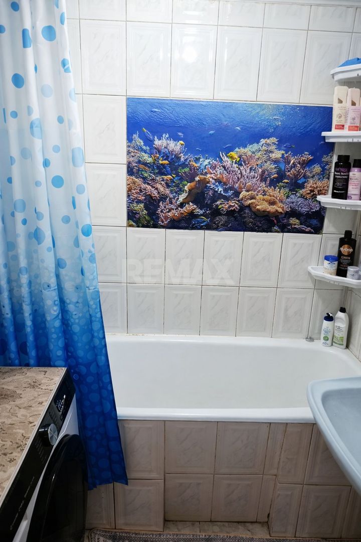 Apartament cu 2 odăi Poșta Veche, Mun Chișinău - Poză 5