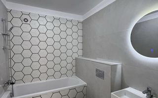 Apartament nou 3 camere, 80 mp utili, 2 terase, 2 băi, Mosaic Residence - Poză 7
