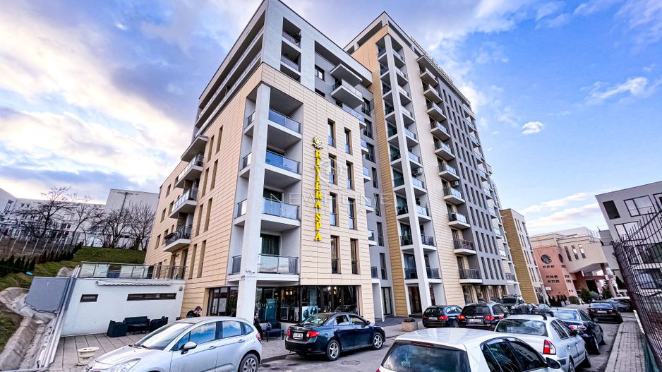 Apartament 2 camere 55 mp, zona Iulius Mall FSEGA - Poză 19