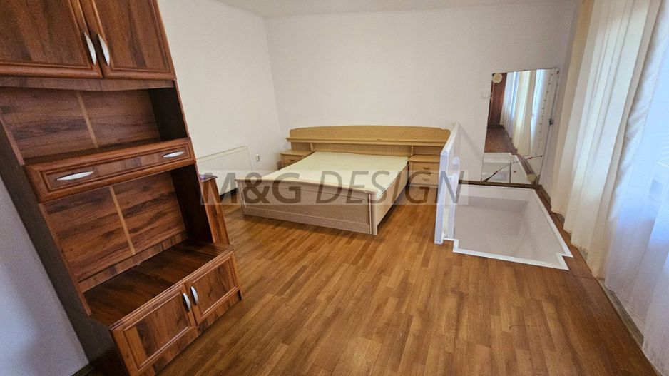 2 camere Elisabetin-Sagului la casa centrala proprie - Poză 4