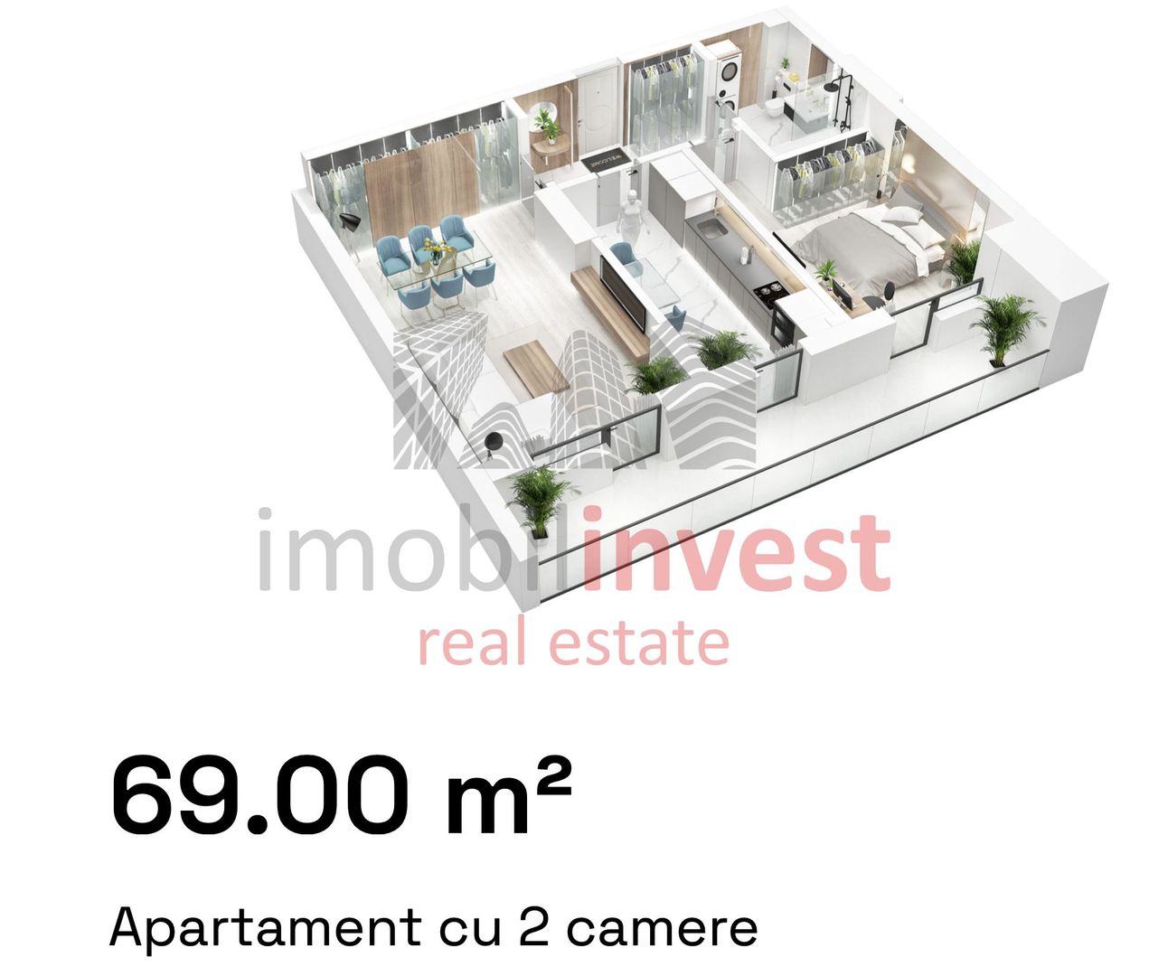 Nobel Art Apartments by Inamstro - Poză 17