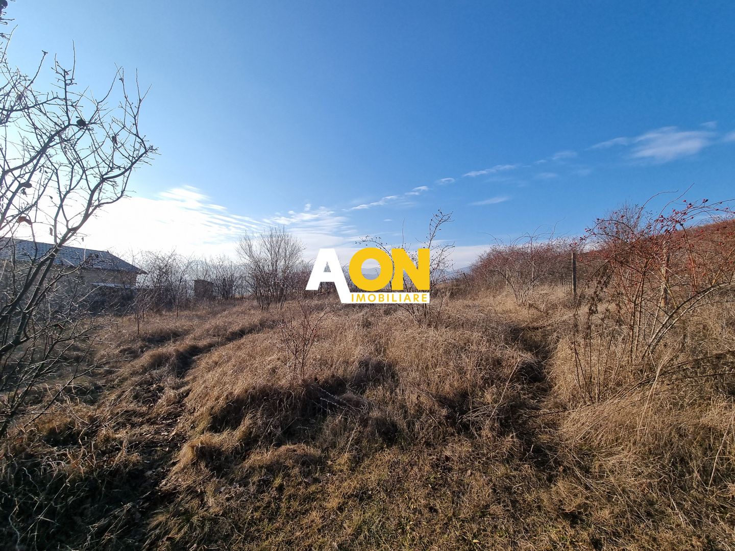 De vanzare teren intravilan 501mp, Ighiu, Alba Iulia - Poză 2