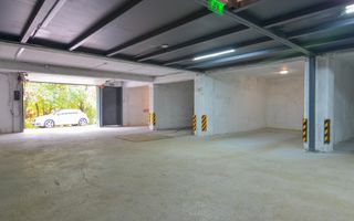 Apartament PREMIUM de 3 camere, parcare subterana, Dobrogeanu Gherea - Poză 19