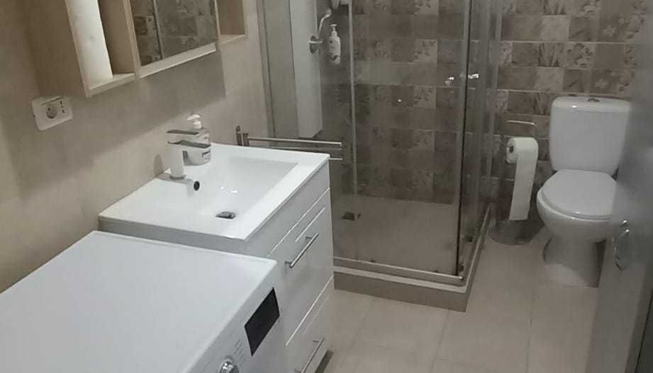 Apartament tip studio, bloc nou,Valea rosie - Poză 4
