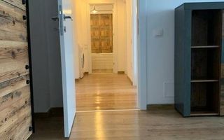 Apartament 2 Camere ASL Residence Mobilat si Utilat - Poză 14