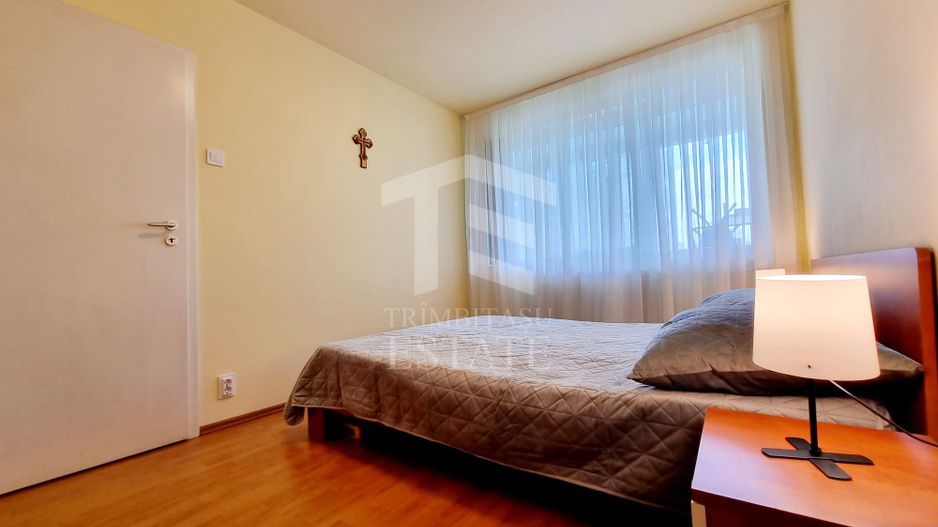 Apartament 2 camere Hanul Drumetului Bd 1 Mai Drumul Taberei - Poză 2
