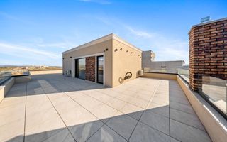 Lux, Spatiu si Vedere Panoramica – Borhanci - Poză 19