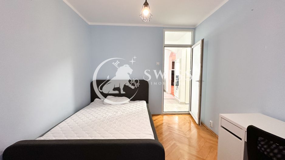 Apartament 3 dormitoare si living | 2 bai | Zorilor | 10min UMF - Poză 6